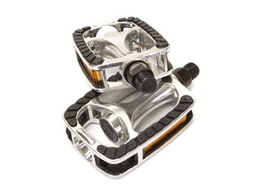 PEDAŁY ALMINIOWE ANTYPOŚLIZGOWE UNION 326300