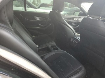 Mercedes AMG GT C190 2020 Mercedes-Benz AMG GT Mercedes-Benz AMG GT 53 3.0 Benzyna 429KM, zdjęcie 8