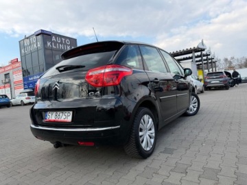  Citroën C4 Zamień swoje lub zostaw w rozliczeniu - dowóz pod dom cala, zdjęcie 6