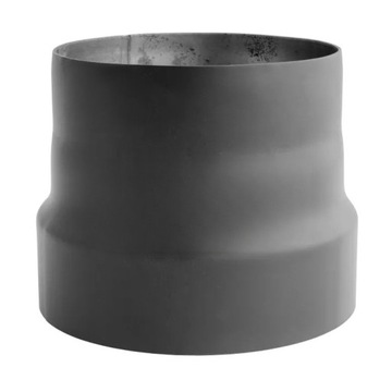 Redukcja szara Darco ⌀150/130mm, RD150/130-SZ2
