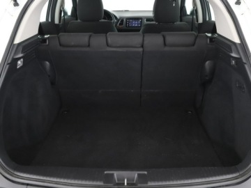 Honda HR-V II SUV 1.5 i-VTEC 130KM 2016 Honda HR-V Elegance PDC grzane fotele klima-auto., zdjęcie 19