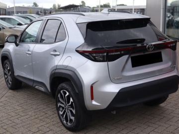 Toyota 2026 Od ręki - Style 1.5 Hybrid 130KM | Podgrzewane fotele!, zdjęcie 3