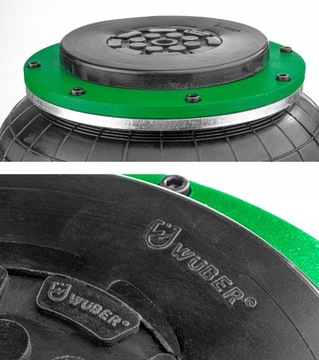 ПНЕВМАТИЧЕСКИЙ ПОДЪЕМ СНЕГОВИКА 3,5Т