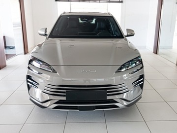 BYD Seal U DM-i 218KM 2025 DM-i Boost Suv 1.5 (218KM) 2025, zdjęcie 5