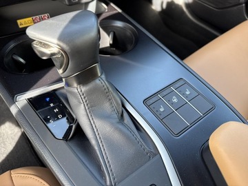 Lexus UX Crossover Facelifting 2.0 250h 184KM 2023 Lexus UX 250h GPF F Sport Design 2WD 250h GPF F Sp, zdjęcie 25