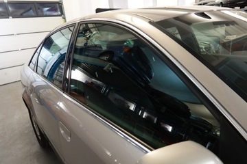 Audi A6 C5 Sedan 2.4 V6 165KM 1998 Audi A6 C5 2.4 V6 (165 KM) Automatic - świetnie utrzymane, zdjęcie 28