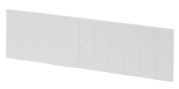 ВИЛКА, КРЫШКА МОДУЛЯ, РАСПРЕДЕЛИТЕЛЬНОЕ УСТРОЙСТВО 11M ESKA