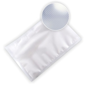 Фольги для мешков для SilverCrest FoodSaver Profi Cook 18x35 см 50 шт.