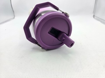 Z7406 Thermal Mug Stanley Iceflow 0,89 л фиолетового