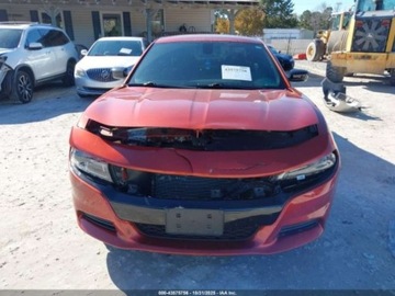 Dodge Charger VII 2021 Dodge Charger Sxt rwd 3.6 Benzyna 292KM, zdjęcie 1