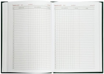 Календарь УЧИТЕЛЬ 2024/2025 ежедневный с ЛАСТИКОМ, серый