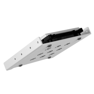 Монтажный кронштейн Orico Silver для ПК с диском SATA размером от 2,5 до 3,5 дюйма + винты