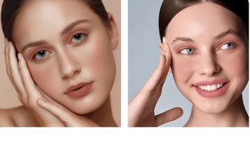 Claresa Bronzer do twarzy HONEY 13 SHIMMERY 13G