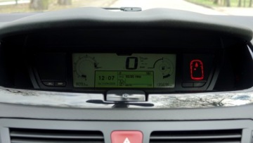 Citroen C4 Picasso I 2012 CITROEN .. Klimatronik .. Grzane Fotele i Lusterka .. Czujniki Parkowania, zdjęcie 16