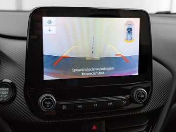 Ford Puma II 2023 Ford Puma PY78792#1.0 EcoBoost mHEV Vivid Ruby, zdjęcie 22