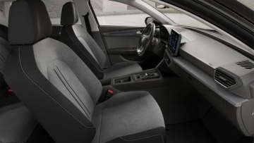Seat Leon IV 2026 Seat Leon Style 1.5 e-TSI 115 KM DSG, zdjęcie 4