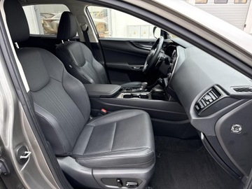 Lexus NX II SUV 350h 242KM 2022 Lexus NX 350h Prestige AWD II (2021-) 350h Prestig, zdjęcie 6