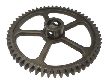 ZĘBATKA ODŚNIEŻARKI NAPĘDU KCM24_FG200F MASTERSNOW FAWORYT