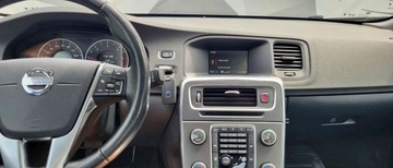 Volvo S60 II Sedan 1.6 D2 115KM 2011 Volvo S60 Ksenon bezwypadkowy serwisowany zarejestrowany Gwarancja 1.6, zdjęcie 19