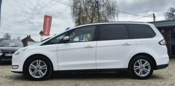 Ford Galaxy IV Van 2.0 EcoBlue 150KM 2019 Ford Galaxy Ford Galaxy 2.0 Diesel 150KM, zdjęcie 15