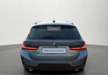 BMW Seria 3 G20-G21 Touring Facelifting 2.0 330i 245KM 2024 BMW Seria 3 330i 258 KM xDrive M-Pakiet Led Head-Up Kamera Ambiente ACC Se, zdjęcie 8