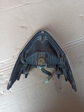 Фонарь задний Honda cbr 125 jc34 04-07 под полировку