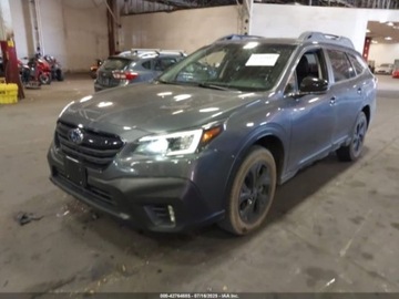 Subaru 2022 Subaru Outback Onyx Edition XT 2022 2.4l 2.4 Benzyna 260KM, zdjęcie 1