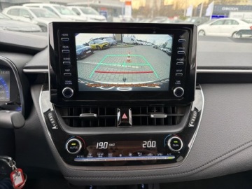 Toyota Corolla XII Sedan 1.5 VVT-i 125KM 2021 Toyota Corolla 1.5 Comfort MS Seria E21 (2019-) To, zdjęcie 14