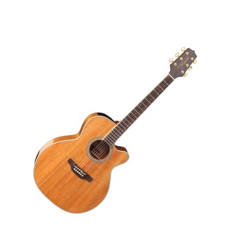 TAKAMINE GN77KCE-NAT - Gitara Elektroakustyczna