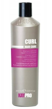 KayPro Curl Szampon 350ml