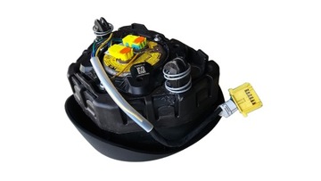 PODUSZKA AIRBAG KIEROWNICY MERCEDES W205 307899610