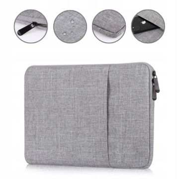 Чехол-сумка COVER для Macbook AIR PRO 13 дюймов M1 M2 M3 13,3 13,6 14,2