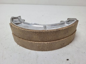 SUZUKI GT 750 1972+ ТОРМОЗНЫЕ КОЛОДКИ