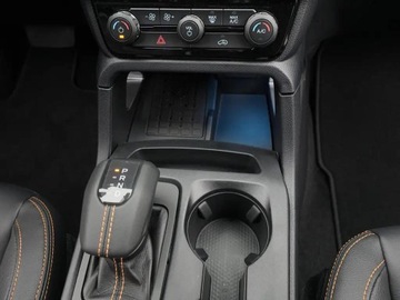 Ford Ranger VI Podwójna kabina 2.0 EcoBlue BI-TURBO 205KM 2025 Ford Ranger 2.0 EcoBlue Bi-Turbo 205KM A10 Wildtrak, zdjęcie 13