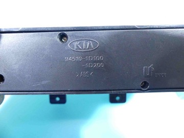 DISPLEJ KIA CARENS III 06-13 94510-1D100
