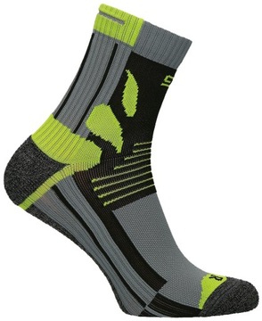 Skarpety do biegania GATTA ACTIVE Socks Run #39/41