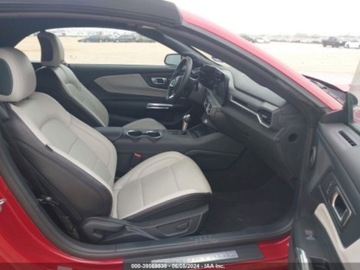 Ford Mustang VI 2024 Ford Mustang 2024r, 2.3L, Premium, Ecoboost 2.3 Benzyna 315KM, zdjęcie 10