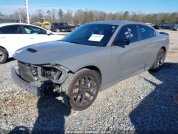Dodge Charger VII 2023 Dodge Charger 2023r., 3.6L 3.6 Benzyna 300KM, zdjęcie 1