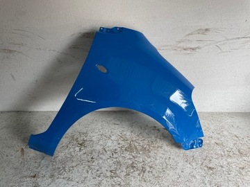 BLATNÍK PRAVÝ PŘEDNÍ SUZUKI SPLASH 07-17