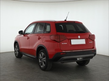 Suzuki Vitara III SUV Facelifting 1.0 BoosterJet 111KM 2018 Suzuki Vitara 1.0 BoosterJet, Salon Polska, zdjęcie 3