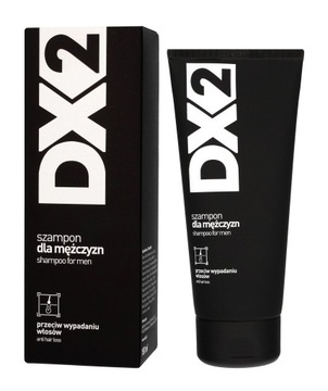Dx2 Szampon Dla Mężczyzn Przeciw Wypadaniu 150 ml