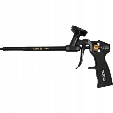 YATO YT-67433 PISTOLET DO PIANKI MONTAŻOWEJ PTFE