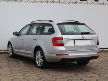 Skoda Octavia III Kombi 2.0 TDI CR DPF 150KM 2015 Skoda Octavia 2.0 TDI, Salon Polska, DSG, Klima, zdjęcie 3