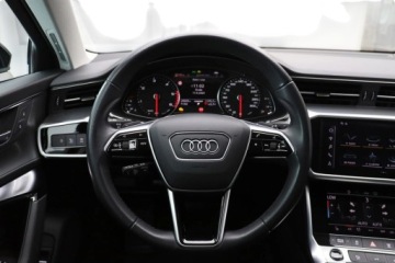 Audi A6 C8 Avant 2.0 40 TDI 204KM 2023 Audi A6 Avant | MATRIX | Tempomat ACC | Kamery 360, zdjęcie 23