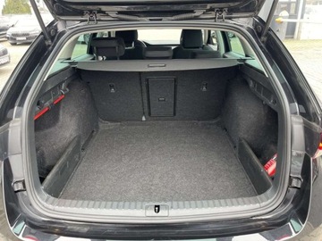 Skoda Octavia IV Kombi 2.0 TDI 115KM 2022 Skoda Octavia 2.0 Diesel 116KM, zdjęcie 21