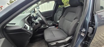 Renault Clio V Hatchback 5d 1.0 TCe 100KM 2020 Renault Clio 1,0T Alu Led Navi Import Raty Oplaty ASO Benzyna 100KM, zdjęcie 28