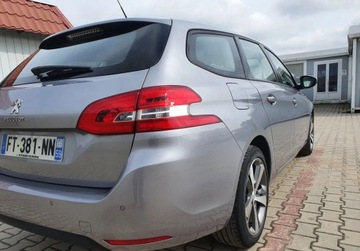 Peugeot 2019 Peugeot 308 Tylko 22 Tys km 1 Rej 82020 Benzyna 130 Koni WLKP 1.2 Benzyna, zdjęcie 20