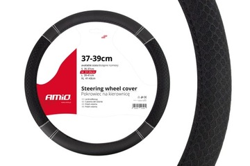 MERCEDES 190 C-Klasa W202 POKROWIEC NA KIEROWNICE