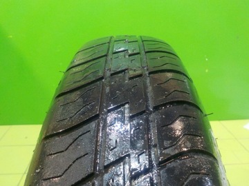 FORD MONDEO MK4 GALAXY MK3 S-MAX KOLO DOJEZDOVÉ 125/85/16 5X108