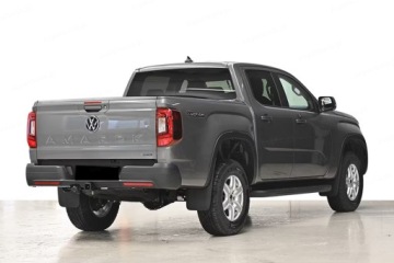 Volkswagen Amarok II 2025 VOLKSWAGEN Amarok Life TDI 4Mot A10 Pickup 2.0 205KM 2025, zdjęcie 3